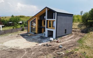 Reședință de Lux la Poalele Dealului Lempeş - Poză 8