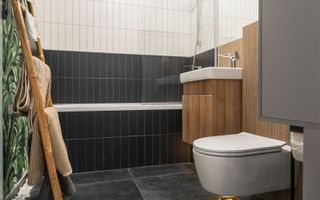 2 camere decomandate, Premium, Parcare, Revo Sigma, Augustin Presecanu - Poză 11