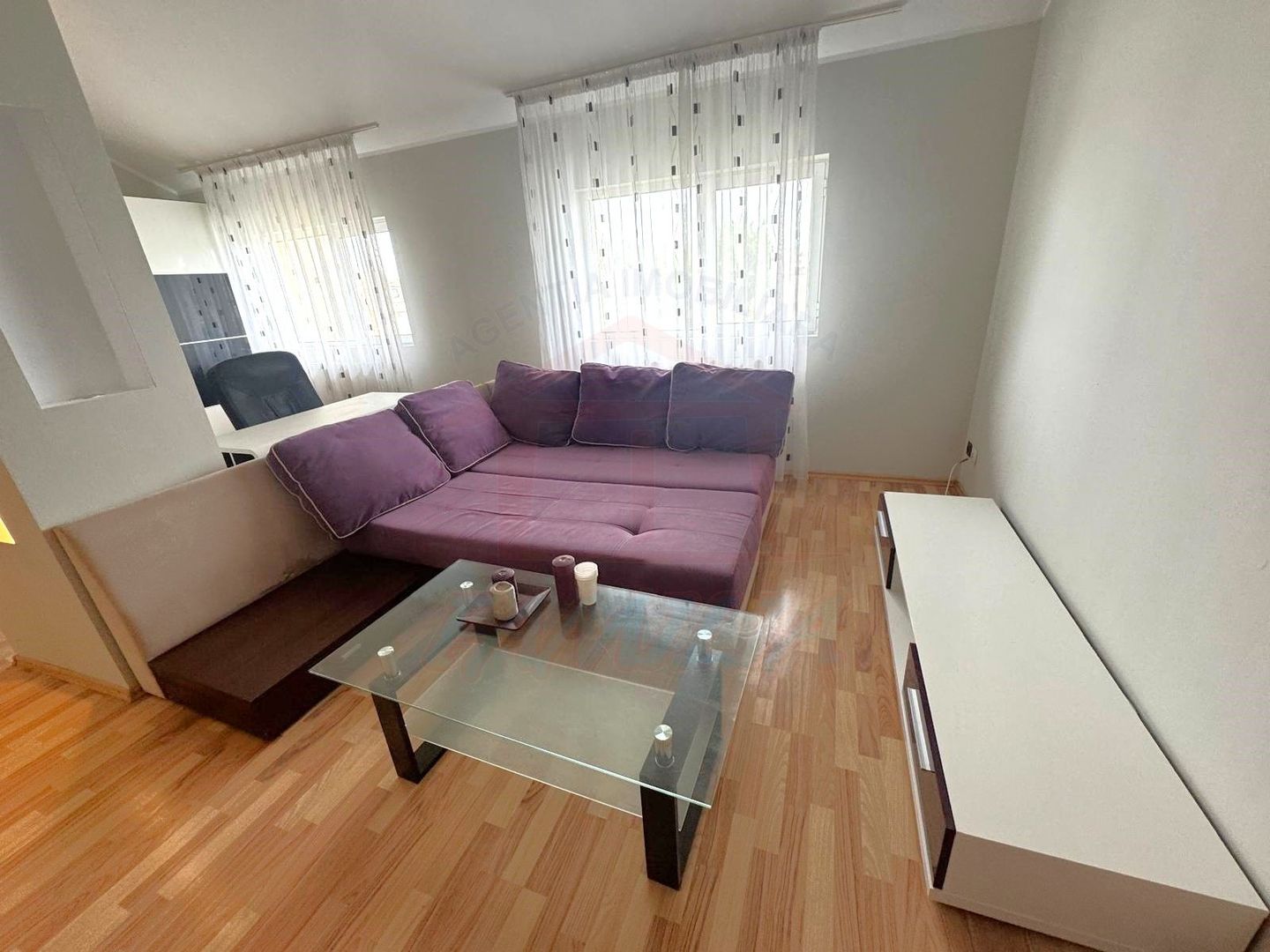 55.000 euro, APARTAMENT,  tip mansarda pe 2 nivele SIDERURGISTILOR - Poză 1