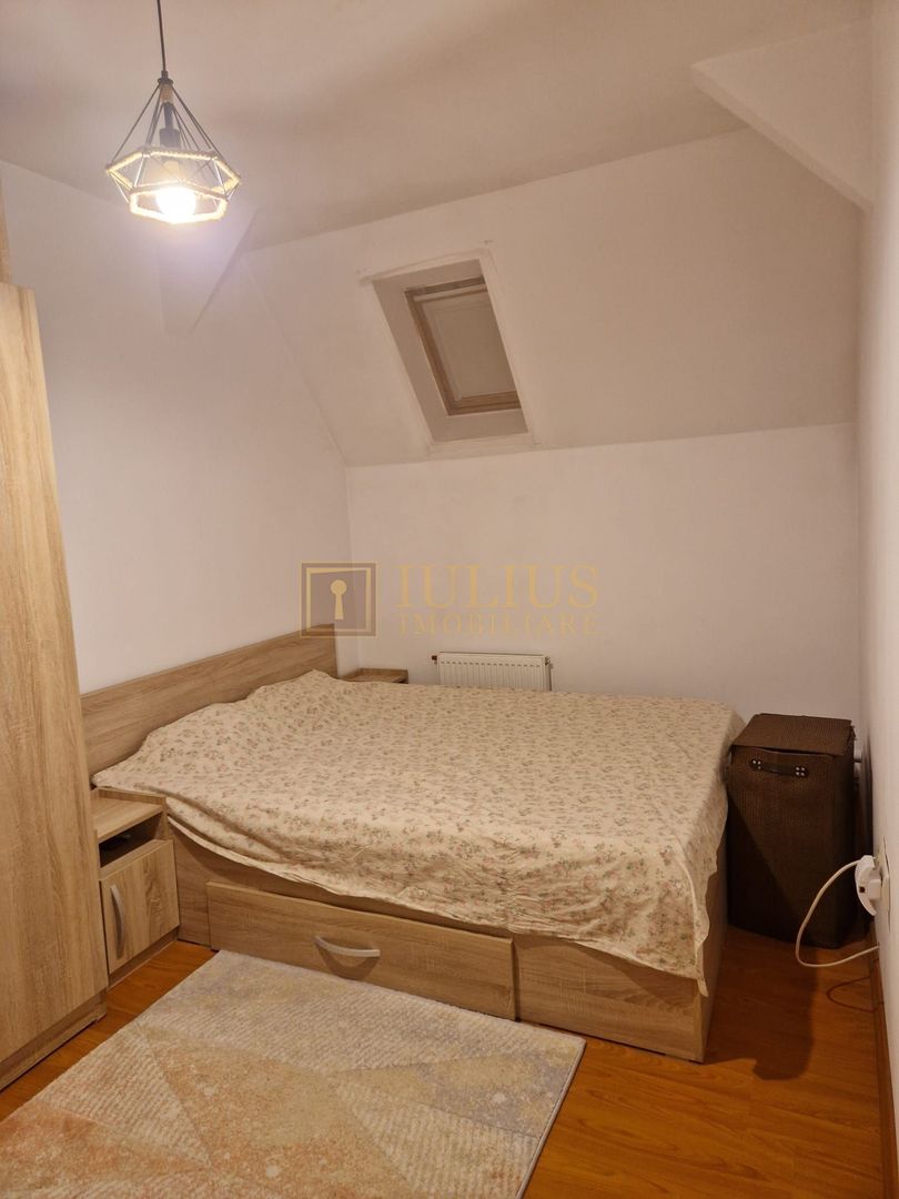 apartament luminos 2 camere-Sagului - Poză 6