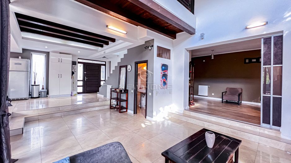 Casă / Vilă de inchiriat 4 camere zona Someseni, Pet friendly - Poză 14