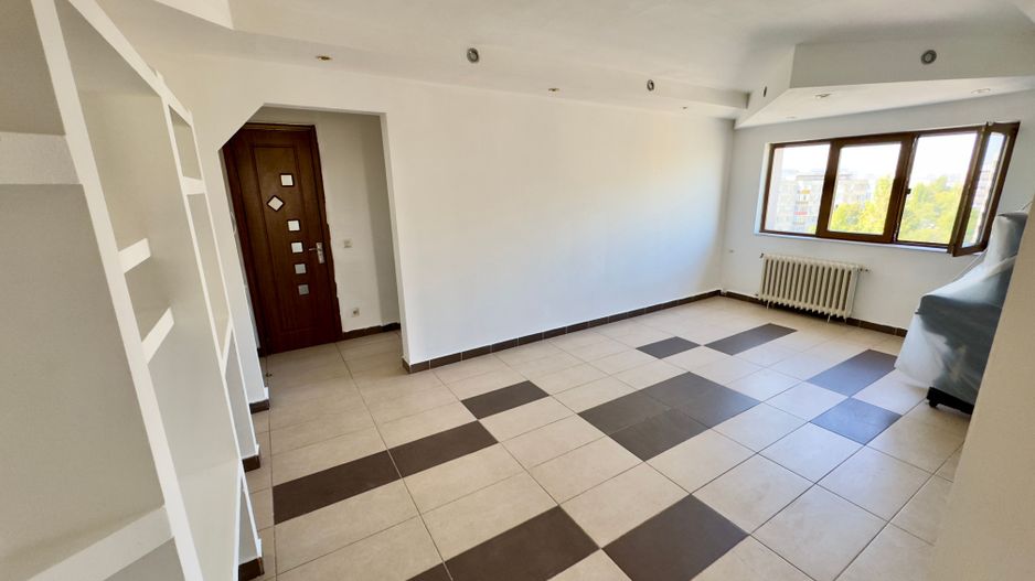 Apartament 3 camere Decomandat | 1 min. metrou Gorjului | Comision 0! - Poză 1