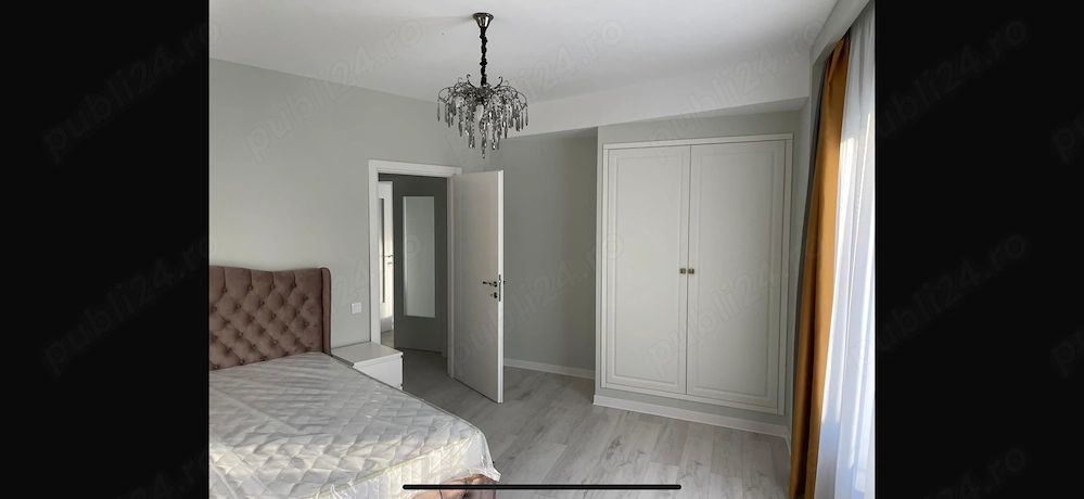 De inchiriat apart. 2 camere, parter, bl. nou, zona Stadionul Otelul, 500 E - Poză 6