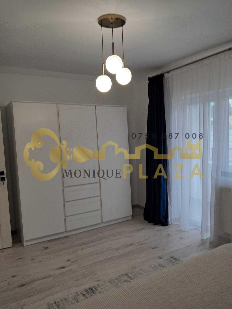 3 Camere | Mobilat | Modern | CT | Zona linistita | Utilat - Poză 5