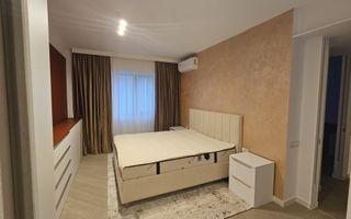 Apartament 3 camere superb mobilat – Pipera- Cortina North| Loc de parcare&boxă - Poză 9