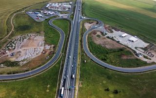 Teren la sosea Ortisoara - Autostrada A1 - Poză 1