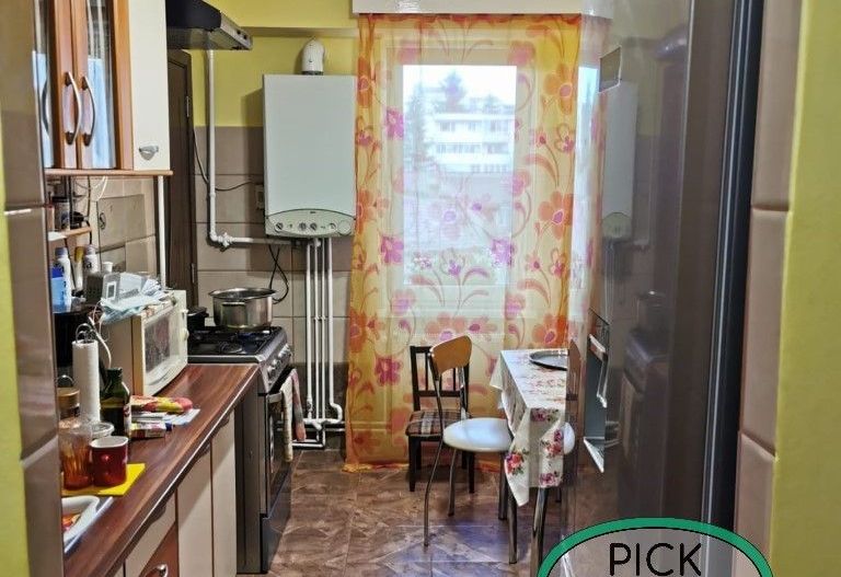 P 1137 - Apartament cu 3 camere în Târgu Mureș, cartierul Dâmbu Pietros - Poză 6