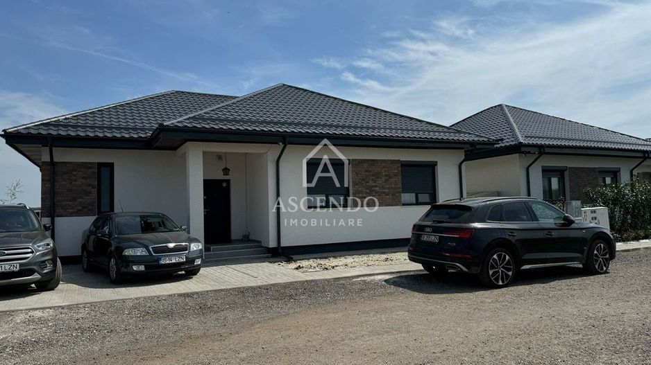 Vanzare teren 7.000 mp – Buftea, zona Tămași | lângă pădure - Poză 5