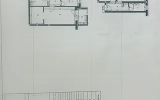 Apartament 3 camere, 121 mp,2 bai, 3 balcoane-zona Subcetate/Sanpetru - Poză 14