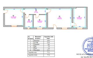 Casă pe un singur nivel de vânzare în Turnișor | Comision 0% pentru cumpărător - Poză 10