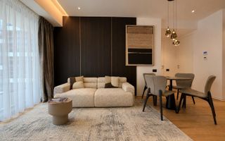 Apartament High-End 3 camere | One Floreasca Towers - Poză 1