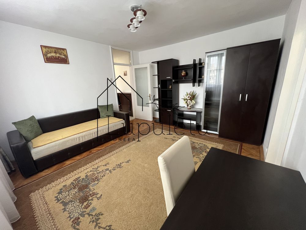 Apartament De Inchiriat | 2 Camere | 50 MPU | Terezian - Poză 1