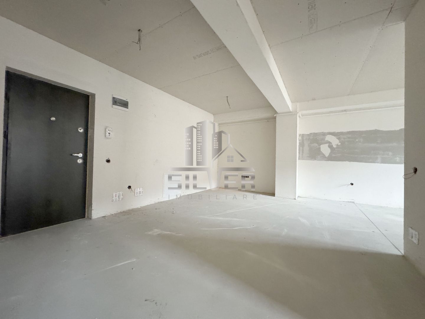 Apartament cu 3 camere+terasa de 13 mp! - Poză 4