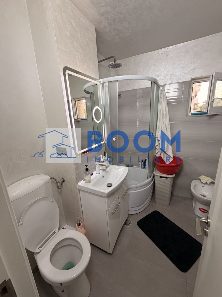 Apartament 2 camere | Etaj 1 | Zona Ostroveni | Bloc Nou I-01 - Poză 6