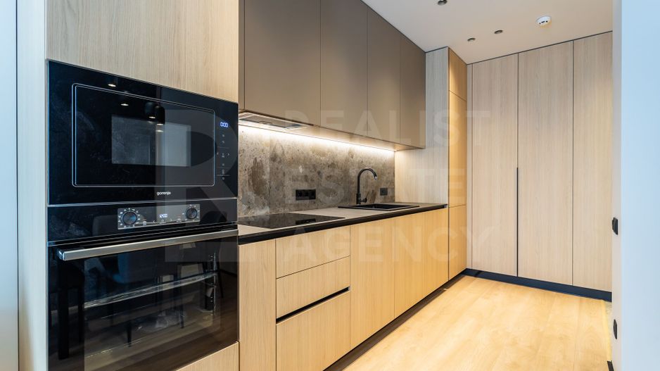 Vânzare apartament, 1 cameră + living, str. Alecu Russo, Rîșcani. - Poză 5