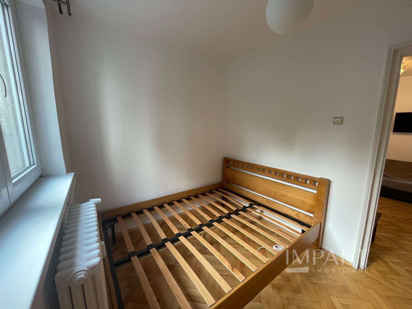 Apartament cu 2 camere | 40 mp | Gheorgheni - Poză 9