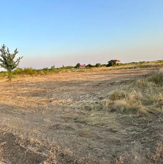 Teren de vanzare in Petresti - Poză 1