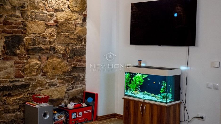 Casa de vanzare 4 camere, zona centrala Gherla - Poză 7