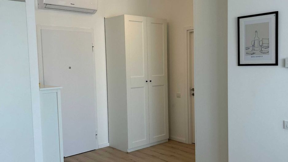 AP. 2 ARCADIA DOMENII - 69MP, MASINA DE SPALAT VASE, PARCARE SUBTERANA - Poză 7