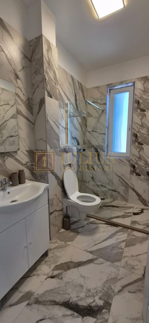 2 camere| Giroc| apartament de lux| loc de parcare| terasa| etaj 1 - Poză 7