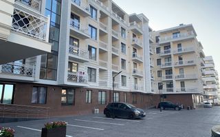 Apartament 2 camere, Copou, Aleea Mihail Sadoveanu - Poză 1