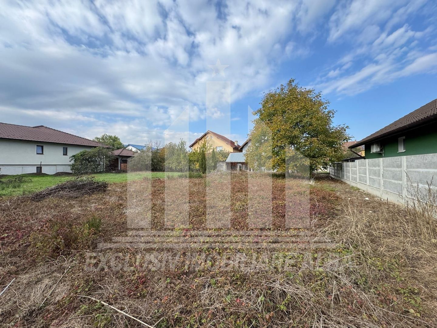 Teren intravilan | 458 mp | Toate utilitatile | Cetate - Poză 2