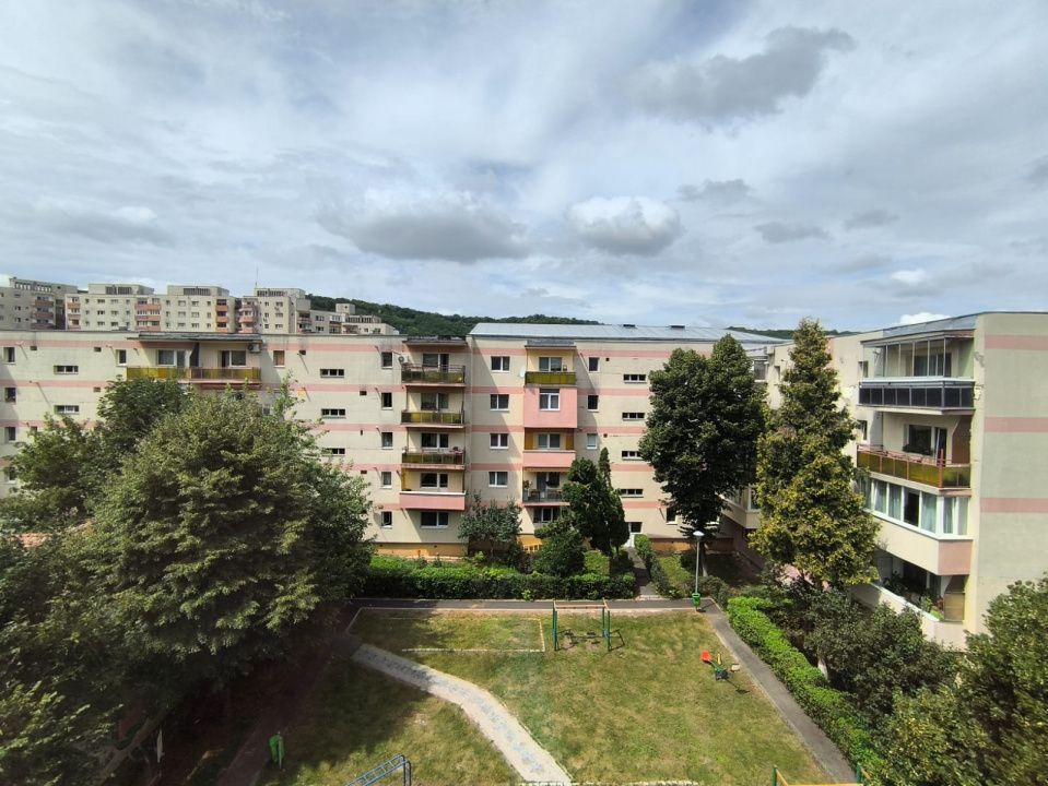 Garsoniera in Grigorescu strada Prof. Ciortea - Poză 8