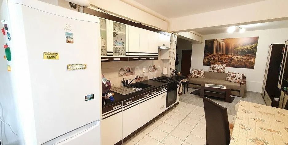 Apartament 2 camere de vânzare – Zona Buna Ziua. - Poză 4