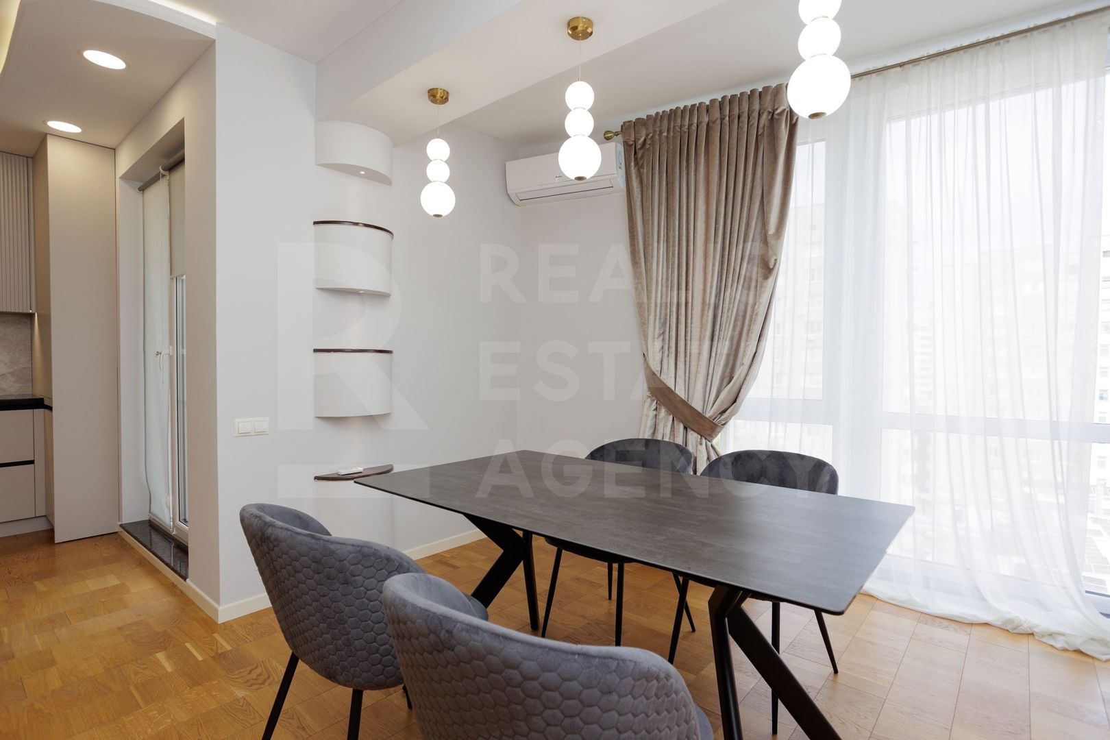 Vânzare, apartament, 2 camere, str. Independenței, Botanica - Poză 12