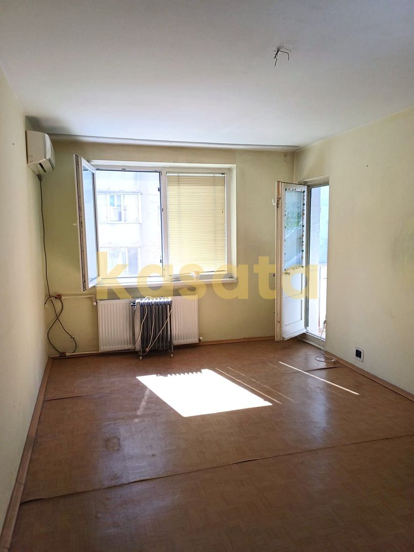 OPORTUNITATE | APARTAMENT 2 CAMERE | CRANGASI | DECOMANDAT | BLOC 1985 - Poză 2