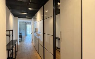 Apartament modern I 3 camere I Design industrial in Floreasca - Poză 26