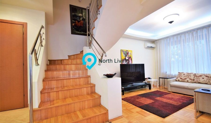 Vilă Duplex 240 mp | Grădină | Garaj | zona Pipera - Poză 8