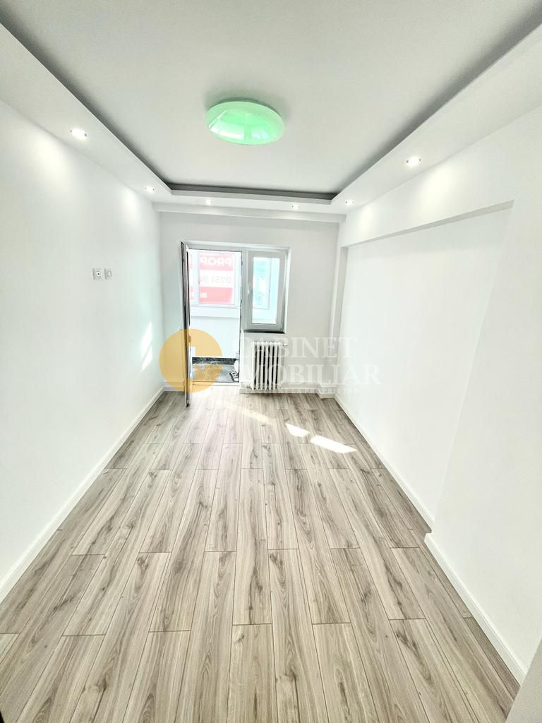 Pacurari- Moara de Foc Apartament 3 camere decomandat - Poză 2