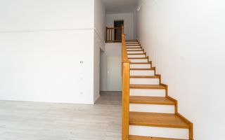 Penthouse cu 3 camere - Poză 14