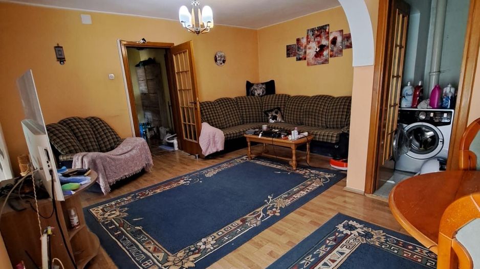APARTAMENT STEFAN CEL MARE | 4 CAMERE - Poză 10