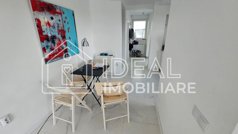Triplex 3 camere, Șelimbăr | Mobilat & utilat | P+E+Pod | Terasă & grădină - Poză 7