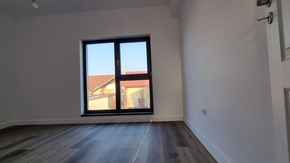 Vile individuale lângă Parcul Ghidigeni | Mansardă amenajată. - Poză 14