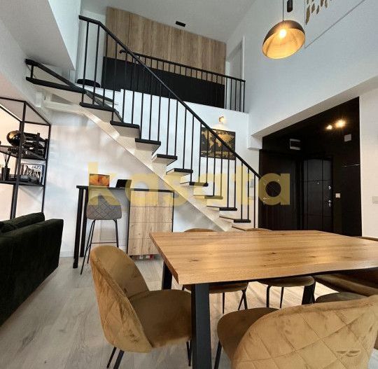 Penthouse cu 3 camere | Belvedere Residence | Ready to move - Poză 2