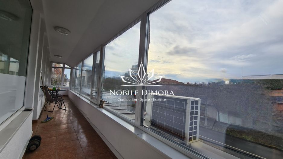 SAD - Spatiu comercial de 145 mp pe Bulevardul Cetatii - Poză 3