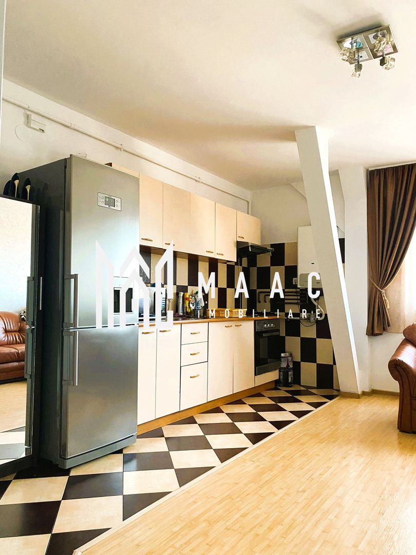 Apartament cu 2 camere |  46.8 MPU | Zona Vasile Aaron - Poză 4
