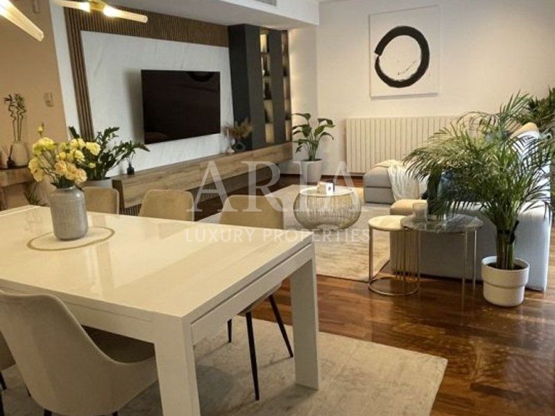 Apartament cu 3 camere BANEASA RESIDENCE - Poză 1