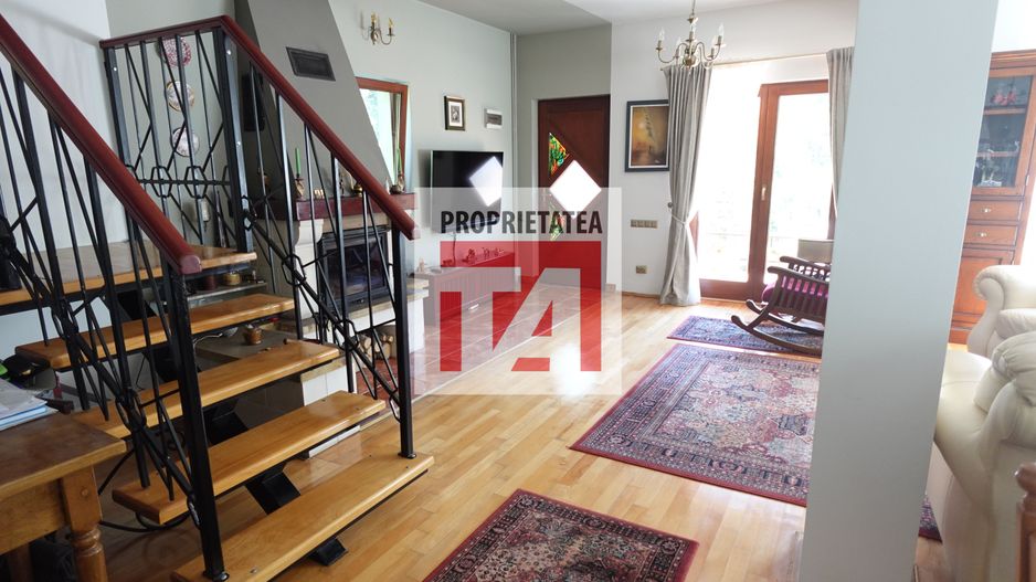 Casa deosebita de vanzare Tautii Magheraus - Poză 20