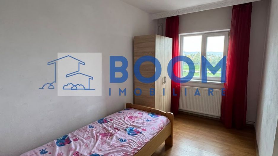 Apartament 3 camere | Etaj 3 | Vedere Dem Radulescu | Bloc Tip A - Poză 5