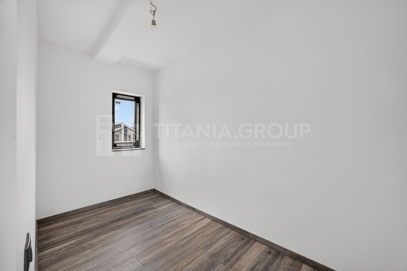 Vila cu arhitectura deosebita, teren 636mp, Cristian, Brasov - Poză 12