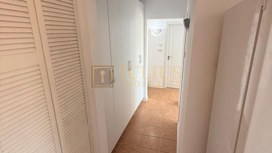 3 camere-2 dormitoare| renovat recent| zona Lipovei, zona linistita| - Poză 15