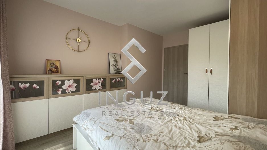 Apartament Premium 3 Camere cu Terasă de peste 20 mp – ICON Residence - Poză 8