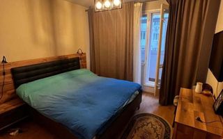 AP. 3 CAMERE DRISTOR, BUCATARIE INCHISA, MOBILAT/UTILAT, METROU 1 MIN - Poză 1