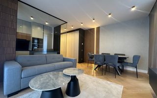 PIPERA - Iancu Nicolae | 2 Camere Lux - 2 Bai | Piscina + Parcare - Poză 2