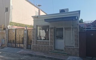 De vanzare Casa individuala curte proprie, Auchan Vitan, sector 3 - Poză 9