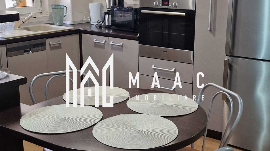 Apartament 3 camere de vânzare | Sibiu | Hipodrom 4 | 75 mp - Poză 3